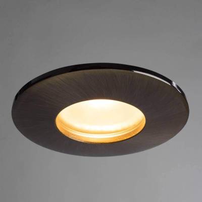 Встраиваемый светильник Arte Lamp Aqua A5440PL-1AB фото