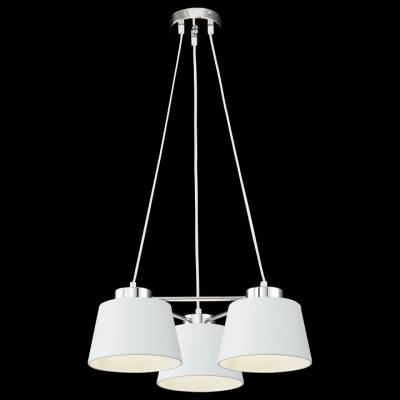 Подвесная люстра Freya Barbara FR5004PL-03CH фото
