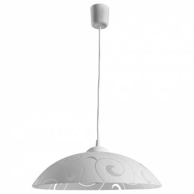 Подвесной светильник Arte Lamp Cucina A3320SP-1WH фото