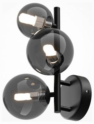 Бра Maytoni Dallas MOD545WL-03B фото