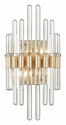 Накладной светильник Odeon Light Stika 4988/2W фото