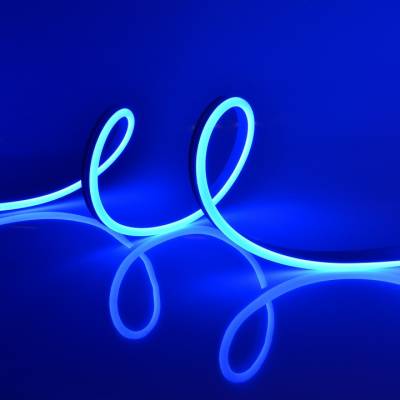 Лента светодиодная Uniel Neon ULS-N11 UL-00009099 фото