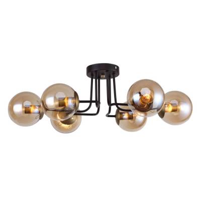 Потолочная люстра F-promo Modestus 2344-6U фото