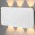 Накладной светильник Elektrostandard Angle 40138/1 LED фото