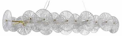 Подвесная люстра ST-Luce Flero SL1657.213.08 фото
