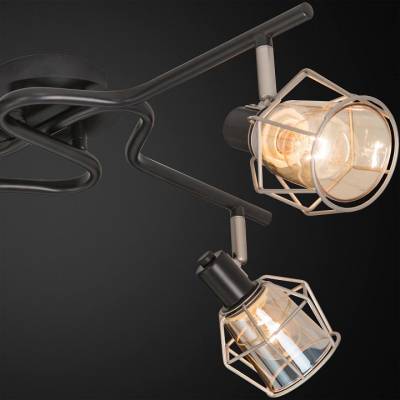 Потолочная люстра Citilux Таверна CL542541 фото