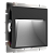 WL08-BL-01-LED/ Встраиваемая LED подсветка (черный) фото