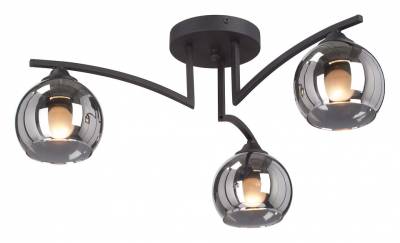 Потолочная люстра Vitaluce V4285 V4285-1/3PL фото