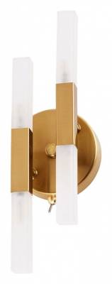 Бра Arte Lamp Ramona A7410AP-4PB фото