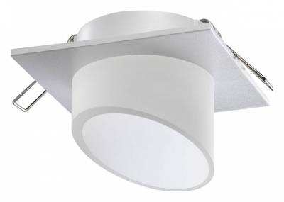 Встраиваемый светильник Novotech Lirio 370899 фото
