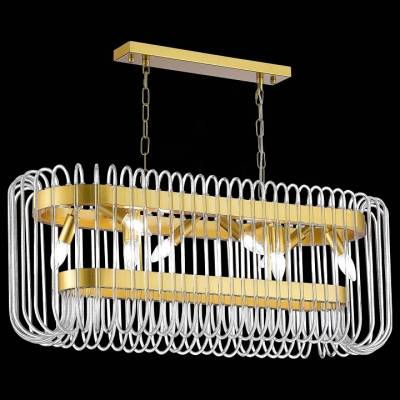 Подвесной светильник ST-Luce Grosseto SL1228.203.08 фото