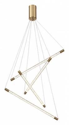 Подвесной светильник Odeon Light Sparky 4369/40L фото