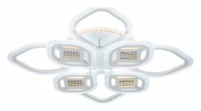 Потолочная люстра Escada Mira 10265/8LED фото