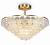 Люстра на штанге Maytoni Mazzo MOD130CL-11G фото