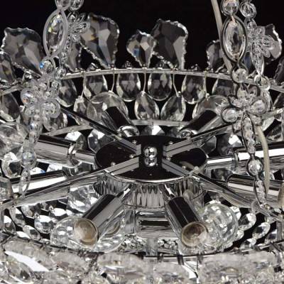 Подвесной светильник MW-Light Патриция 1 447010512 фото