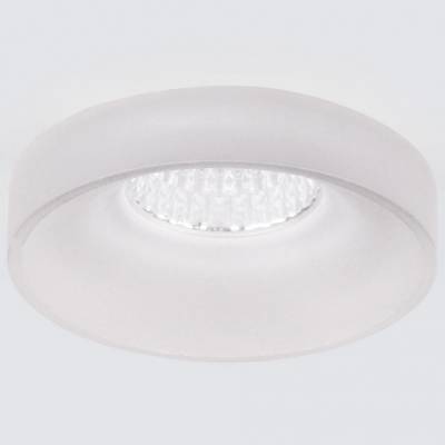 Встраиваемый светильник Elektrostandard 15268/LED 15268/LED фото