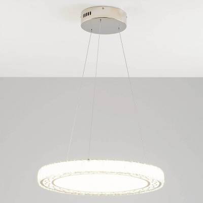 Подвесной светильник Moderli Ice V1600-PL фото