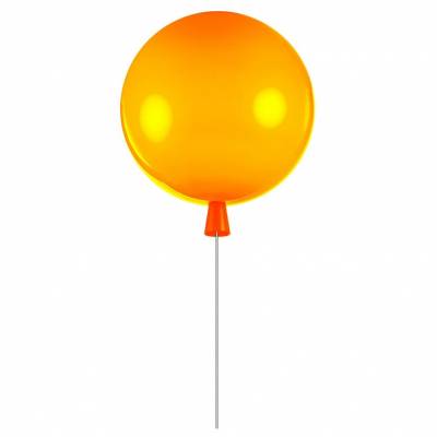 Накладной светильник Loft it Memory 5055C/S orange фото