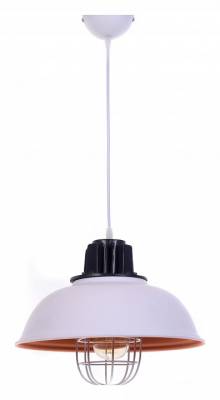 Подвесной светильник LUMINA DECO Fuko LDP 6859 WT фото