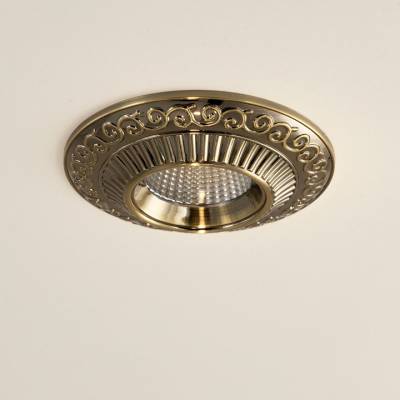 Встраиваемый светильник Citilux Боска CLD041NW3 фото