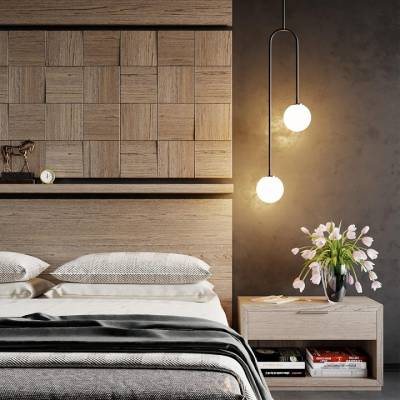 Светильник на штанге Odeon Light Ambi 4340/2 фото