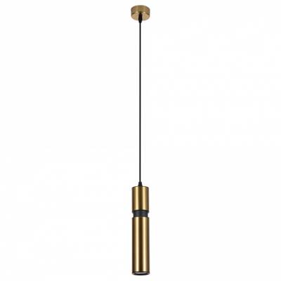 Подвесной светильник Arte Lamp Ran A3145SP-1PB фото