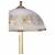 Настольная лампа декоративная Reccagni Angelo 6102 P 6102 G