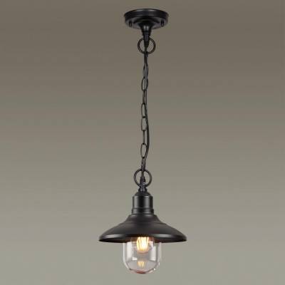 Подвесной светильник Odeon Light Campa 4965/1 фото