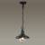Подвесной светильник Odeon Light Campa 4965/1 в EL DECO Подвесной светильник Odeon Light Campa 4965/1 фото