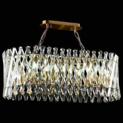 Подвесной светильник ST-Luce Fabio SL1170.303.10 фото