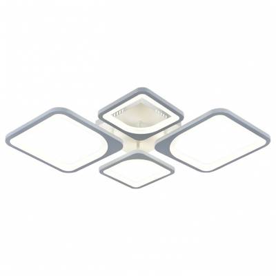 Накладной светильник Escada Dylan 10218/4LED White фото