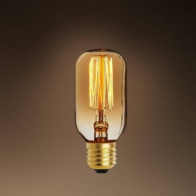 Лампа накаливания Eichholtz Bulb E27 25Вт K 108218/1 фото