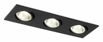 Встраиваемый светильник SIMPLE STORY 2077 2077-LED36DLB фото