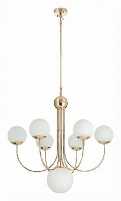 Подвесная люстра ST-Luce Avellino SL1504.203.07 фото