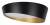 Накладной светильник Loft it Coin 10199 Black фото