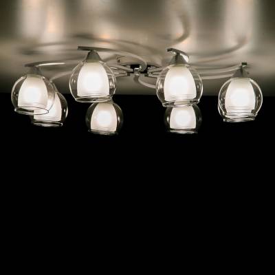 Потолочная люстра Citilux Кристи CL152187 фото