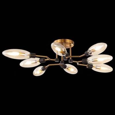 Потолочная люстра ST-Luce Desima SL1174.302.08 фото