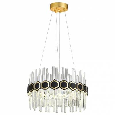 Подвесной светильник Natali Kovaltseva Diamonds INNOVATION STYLE 83015 фото
