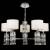Подвесная люстра Maytoni Talento DIA008PL-05CH фото