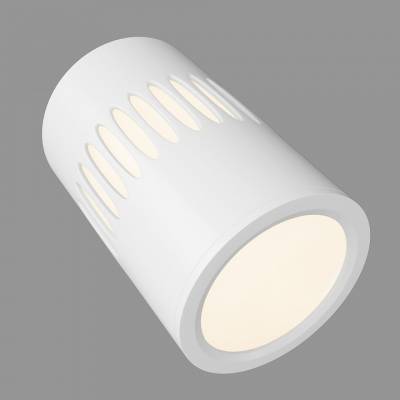 Накладной светильник Elektrostandard DLS026 a047685