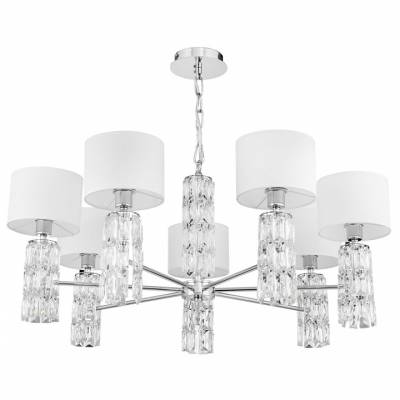 Подвесная люстра Maytoni Talento DIA008PL-07CH фото