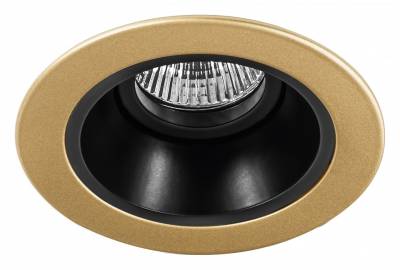 Встраиваемый светильник Lightstar Domino D61307 фото