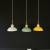 Подвесной светильник Imperiumloft OMG A OMG1 фото