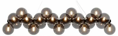 Подвесная люстра Maytoni Dallas MOD547PL-25B фото