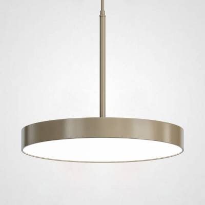 Подвесной светильник Imperiumloft Turna One Khaki By Imperiumloft TURNA-ONE01 фото