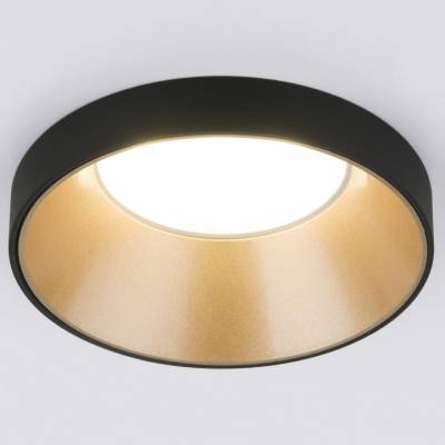 Встраиваемый светильник Elektrostandard 112 MR16 a053341 фото