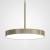 Подвесной светильник Imperiumloft Turna One Khaki By Imperiumloft TURNA-ONE01 фото