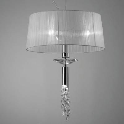 Подвесной светильник Mantra Tiffany 3858 фото