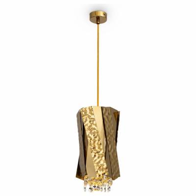 Подвесной светильник Maytoni Artistico MOD017PL-01BS фото