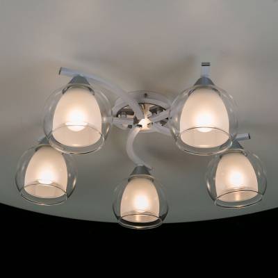 Потолочная люстра Citilux Кристи CL152150 фото